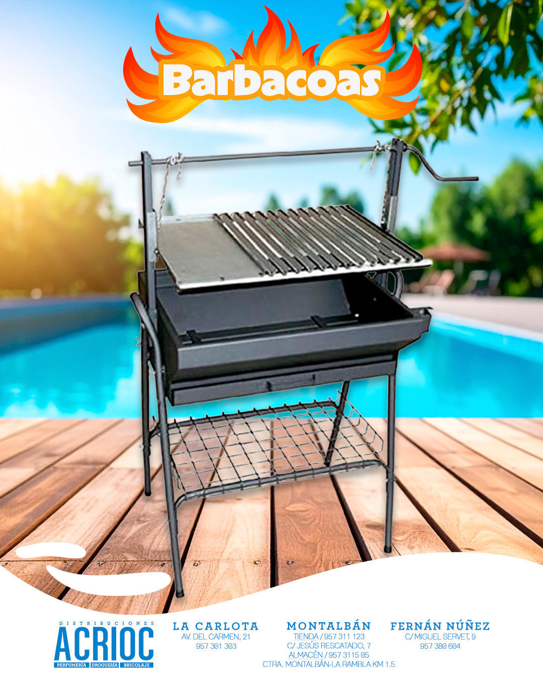 Barbacoa