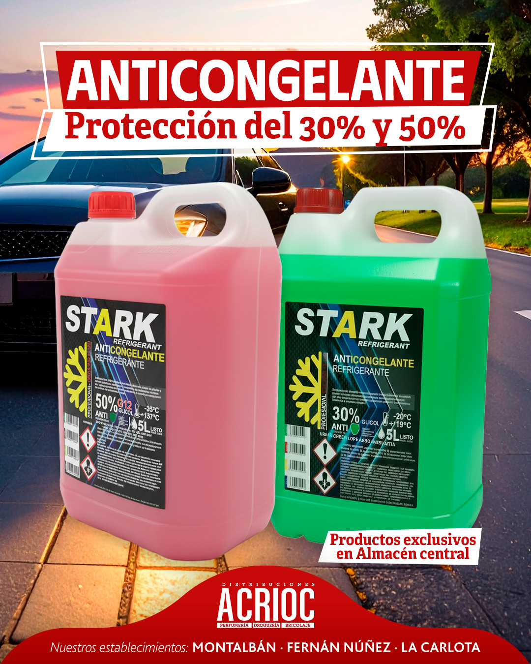 Mantenimiento vehículos