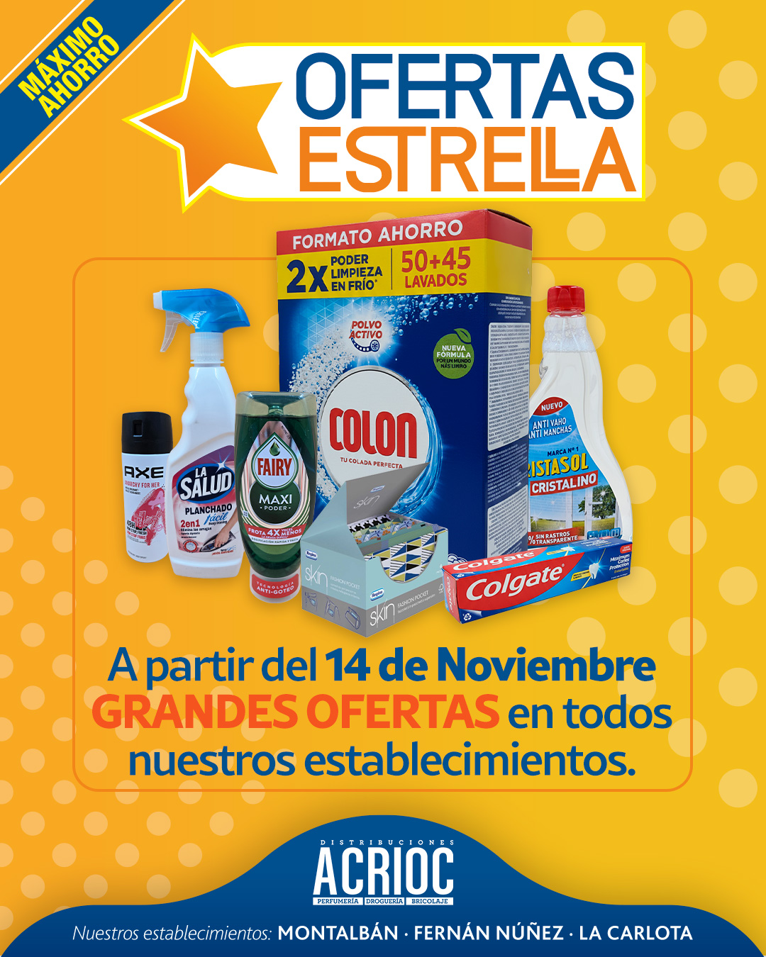 Ofertas Estrella