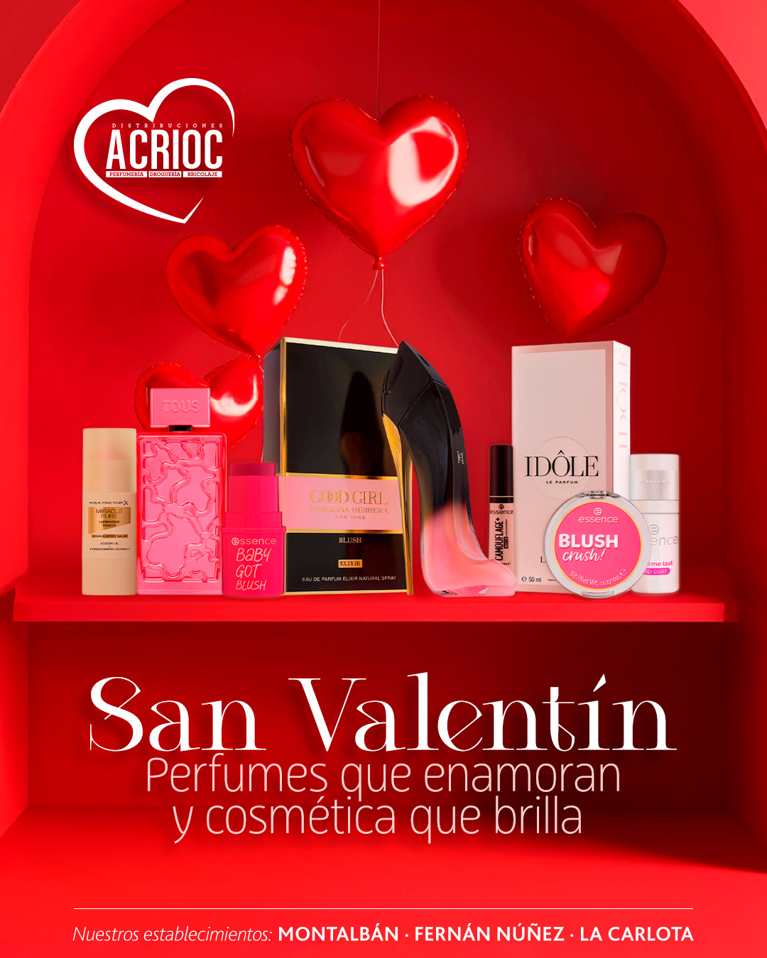 San Valentín