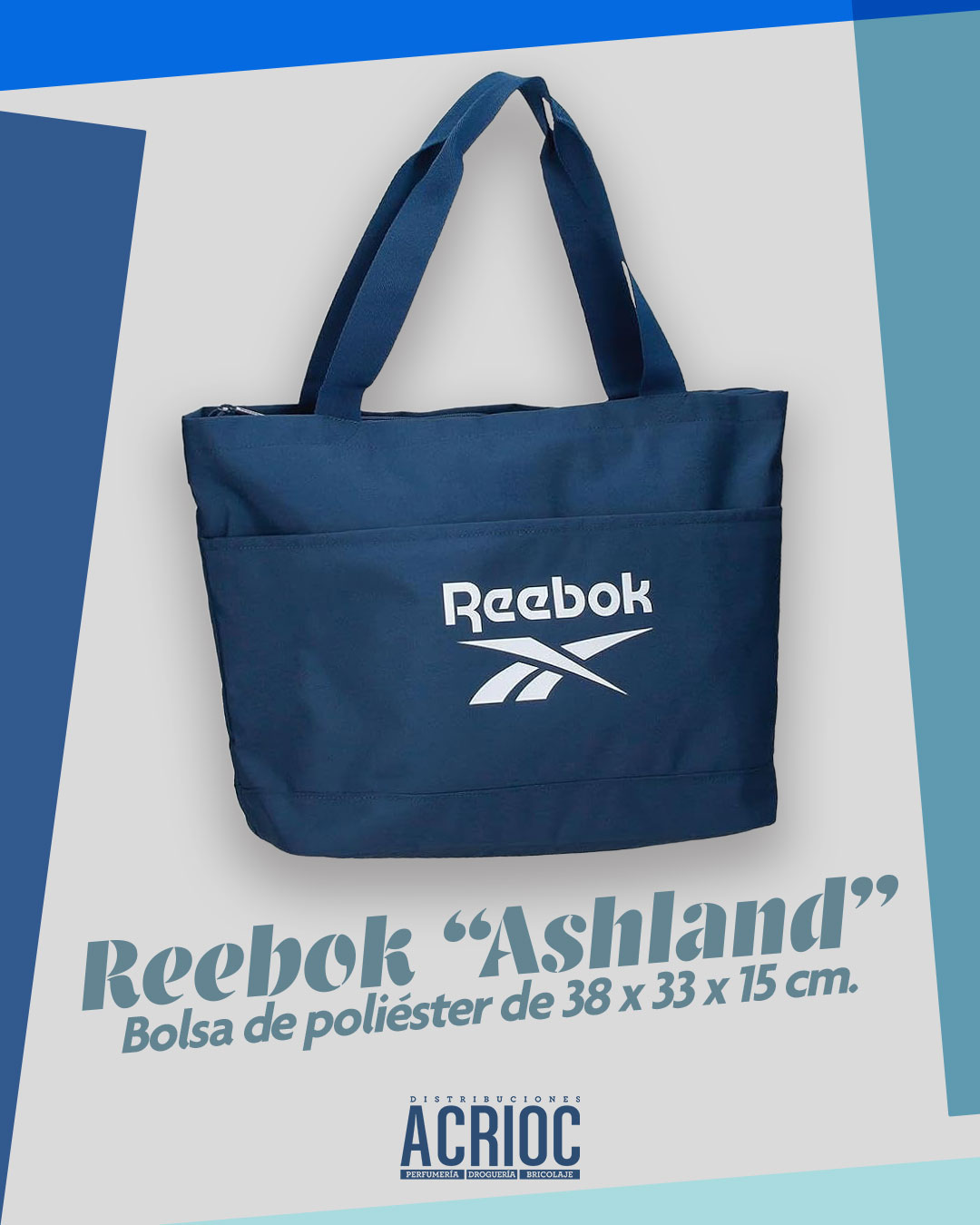 Reebok Ashland