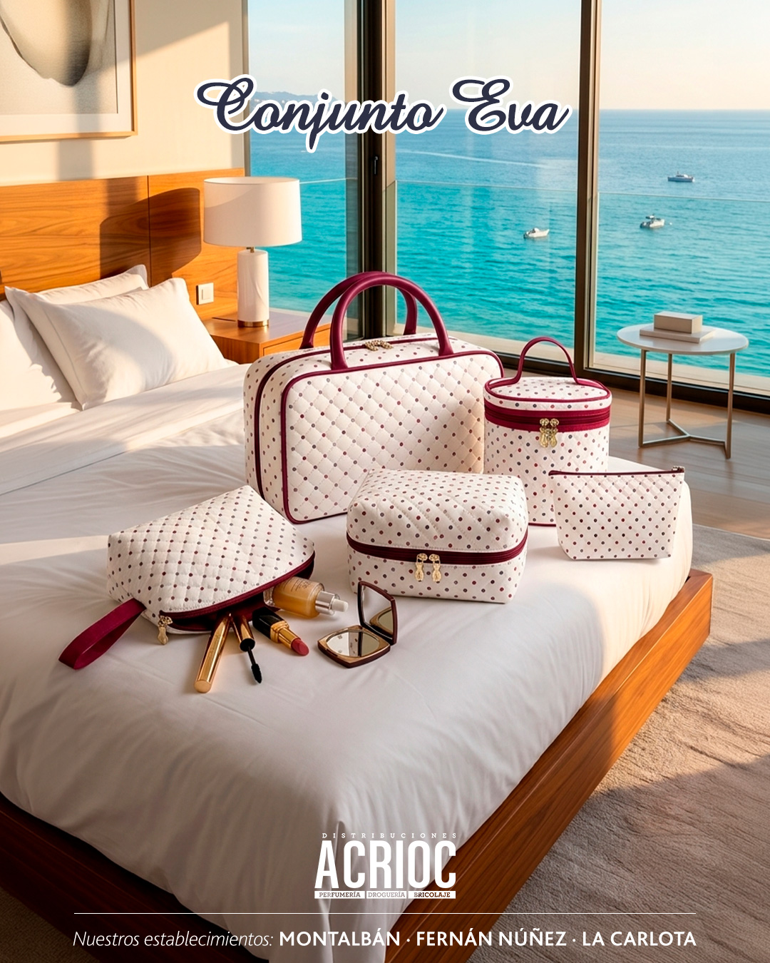 Nueva colección · Eva de Shausa