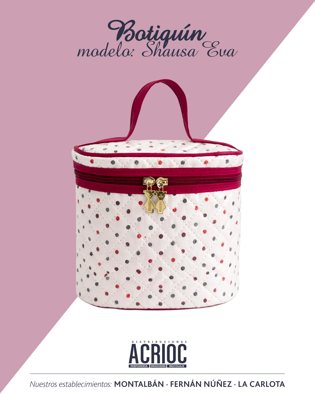 Botiquín · Shausa Eva