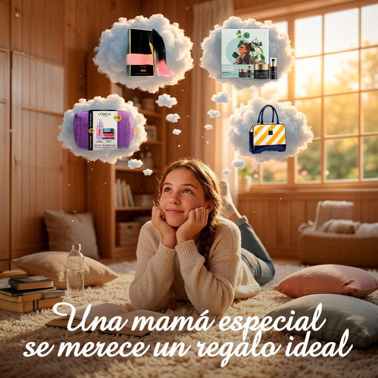 Día de la madre