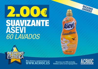 Asevi