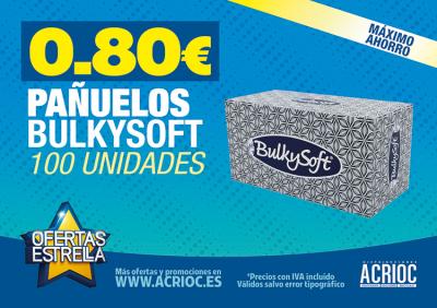 Bulkysoft
