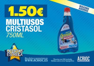 Cristasol