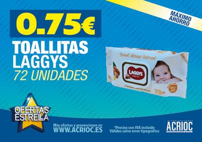 Laggys