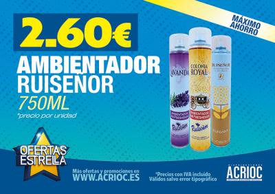 Ruisenor