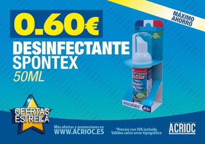 Spontex