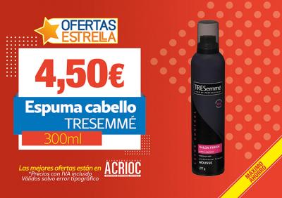 Tresemme