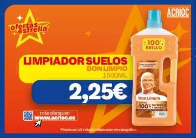 Donlimpio