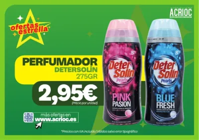 Detersolin