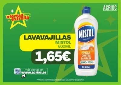 Mistol